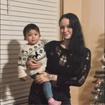 Lashea Reed - Facebook