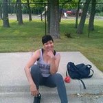 Leatha Walker Jr - @laughingbackatyou - Instagram