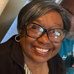 Creola Leatrice Wright Smith - @creolaleatrice - Instagram