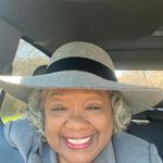 Creola Leatrice Wright Smith - @smithcreolaleatricewright - Instagram