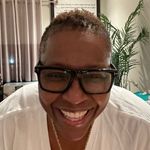 Leatrice Teddy Smith - @teddyvirgo_905 - Instagram