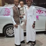 Leban Ali - @alileban - Instagram