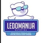 Proizvodnja leda Ledomanija Batocina - @prodajaleda_ledomanija - Instagram