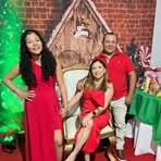 Leda Macedo - Facebook
