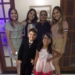 Leda Macedo - Facebook
