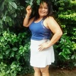 Leda Macedo - @ledamacedooliveira - Instagram