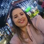 Lêda Macedo - Facebook
