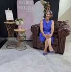 Leda Macedo - Facebook