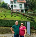 Leda Macedo - Facebook
