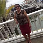 Leda Macedo - @ledamacedo1 - Instagram