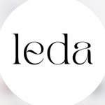 Leda Hamid WHITE | BRIDAL - @ledahamidwhite - Instagram
