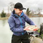 Lee Aaron - @lee_goes_fishing - Instagram