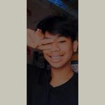 aldrich john lee acosta - @its_luckeely - Instagram