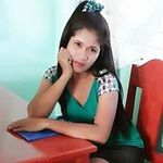 Lee Rich Jagonia Acosta - @leerichacosta - Instagram