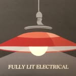 Fully Lit Electrical - @acton.lee - Instagram