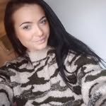 Demi-lee adair - @demileeadair - Instagram