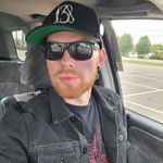 Adam Lee Agee - @syn.gingy - Instagram
