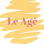 Le Agê - @lee.agee - Instagram