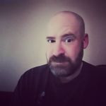 Lee Agee - @guerro74 - Instagram