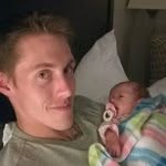 Brandon Lee Agnew - @daddy_bran - Instagram