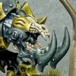 Lee Agnew - @frostblight_minis - Instagram