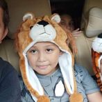 Lee Adrian Alas - Facebook