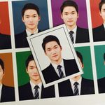 Albert Lee Sangyeob - @albert.lee.sangyeob - Instagram