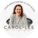 Breathwork & Enneagram Guide - @carol_lee.alberts - Instagram