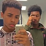 Joshua-Lee ray Alberts - @___swaggyjosh__ - Instagram