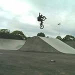 Lee Allan - @leeallanbmx2 - Instagram