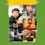 Jordan Lee Allard - @jla_the_godssonwwe - Instagram