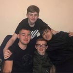 Lee Allardyce - @leeallardyce - Instagram