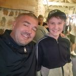 Lee Forsyth - @lee_all_good - Instagram
