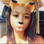 Dominique Kei'shae Lee Alston - @keishaelee - Instagram