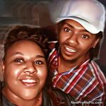 Laketia Lee-Alston - @mrs_alston32 - Instagram