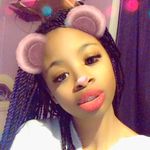 Lee-Alston - @keishaecutie - Instagram