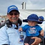 Lee Ames - @sandracer33 - Instagram