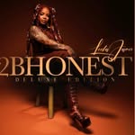Leela James - @leelajamesofficial - Instagram