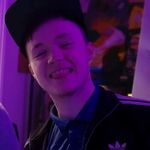 Lee Andersen - @leeandersen97 - Instagram