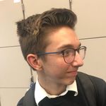 Lee Andersen Fan Account - @leepottfan - Instagram