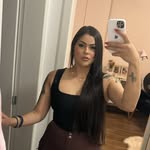 Andressa Soares - @_leeandressa - Instagram