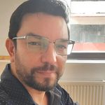 Christian Andres Ovalle Lee - @leeandres - Instagram