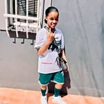 Jay-Lee Appel - @just_jaylee23 - Instagram