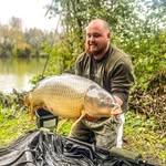 Lee Applewhite - @l333lca__carp_fishing - Instagram