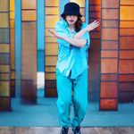 Lee Aragon - @soundmovesdance - Instagram