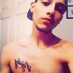 Lee Aragon - @brazytoonz104 - Instagram