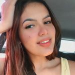 Letícia Araújo - @leearaujo - Instagram