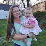Laura Lee Arnett - @lauralee7_ - Instagram