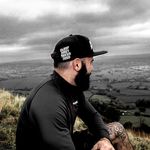 Lee Arnett - @arnie_83 - Instagram