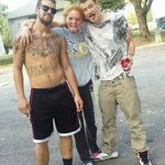 mason lee arnett - @kushmobbin420 - Instagram